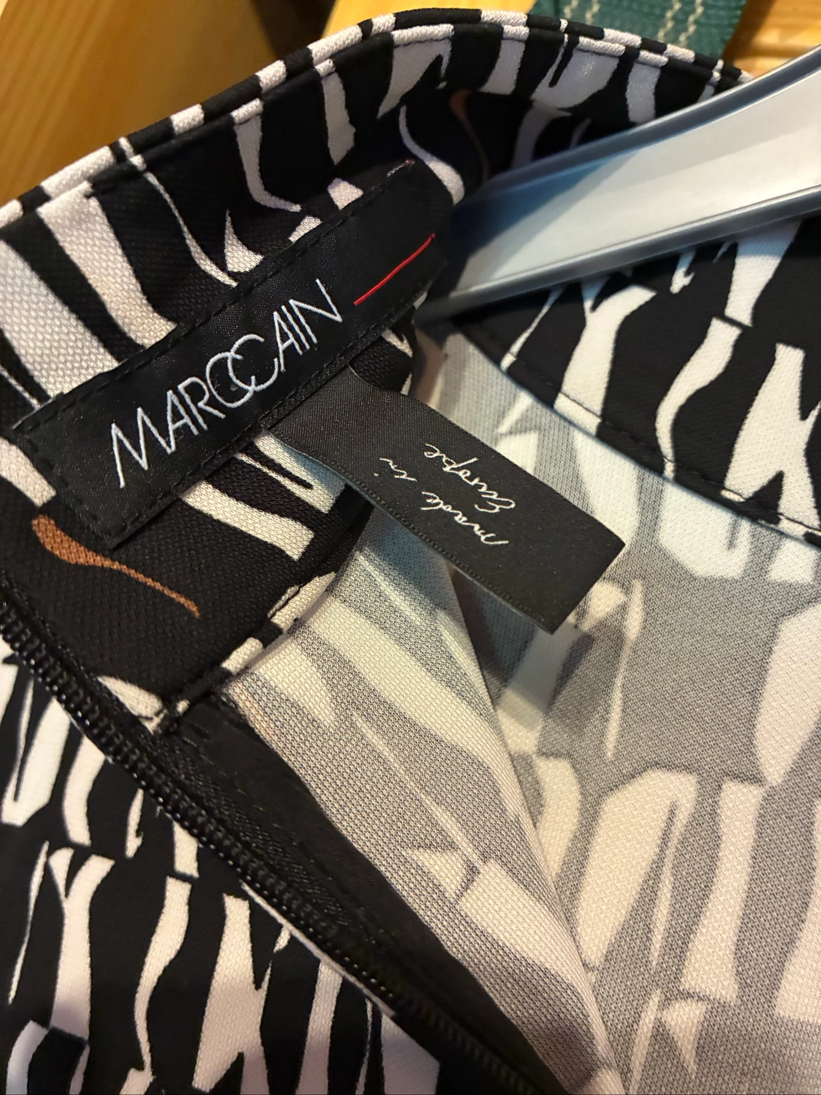 Blusa Marc Cain – photo 4
